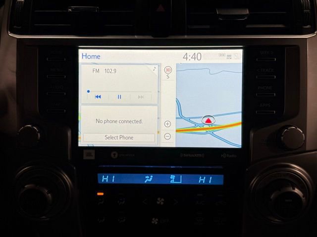 Used 2023 Toyota 4Runner Limited image 26