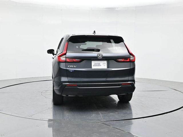 Used 2025 Honda CR-V EX-L image 10