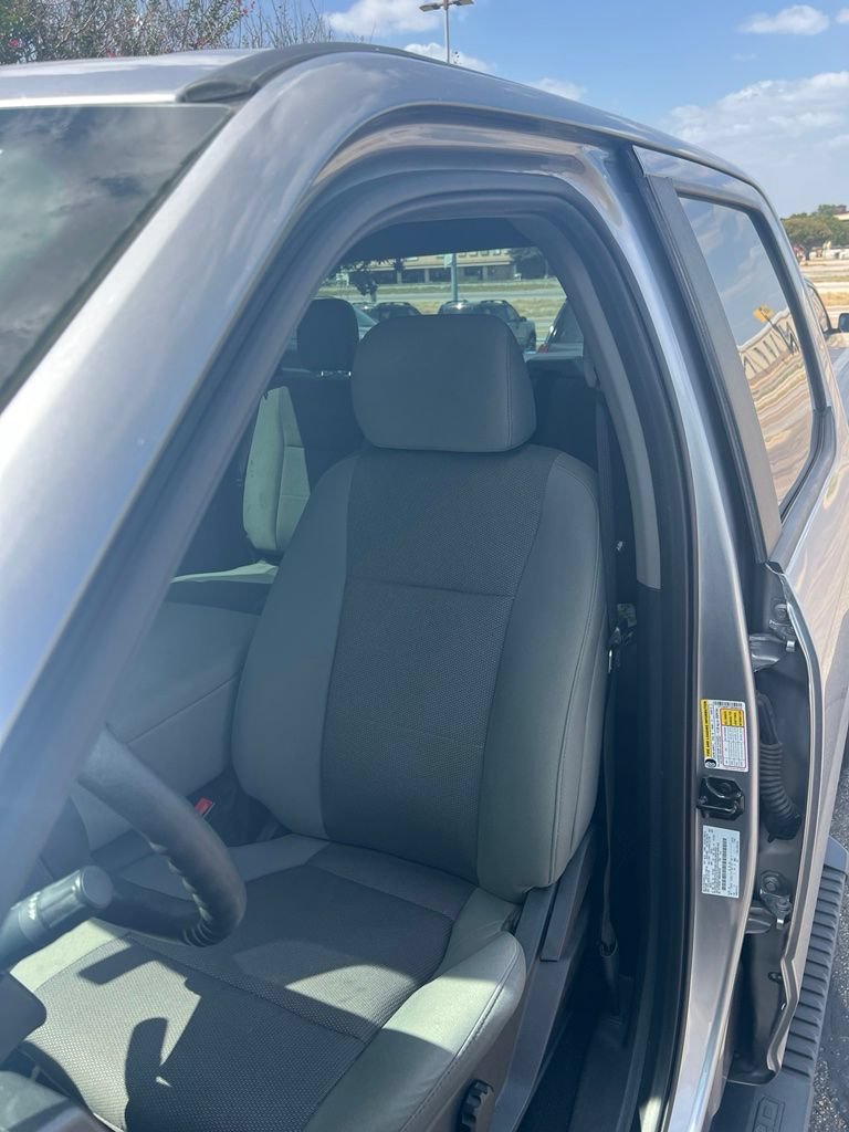 Certified 2021 Ford F250 XL w/ STX Appearance Package AWD/4WD image 5