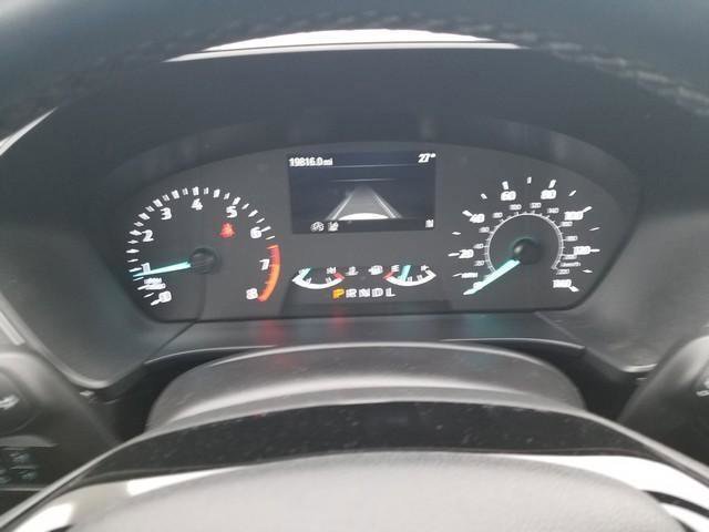 Certified 2022 Ford Escape SE w/ Convenience Package image 26