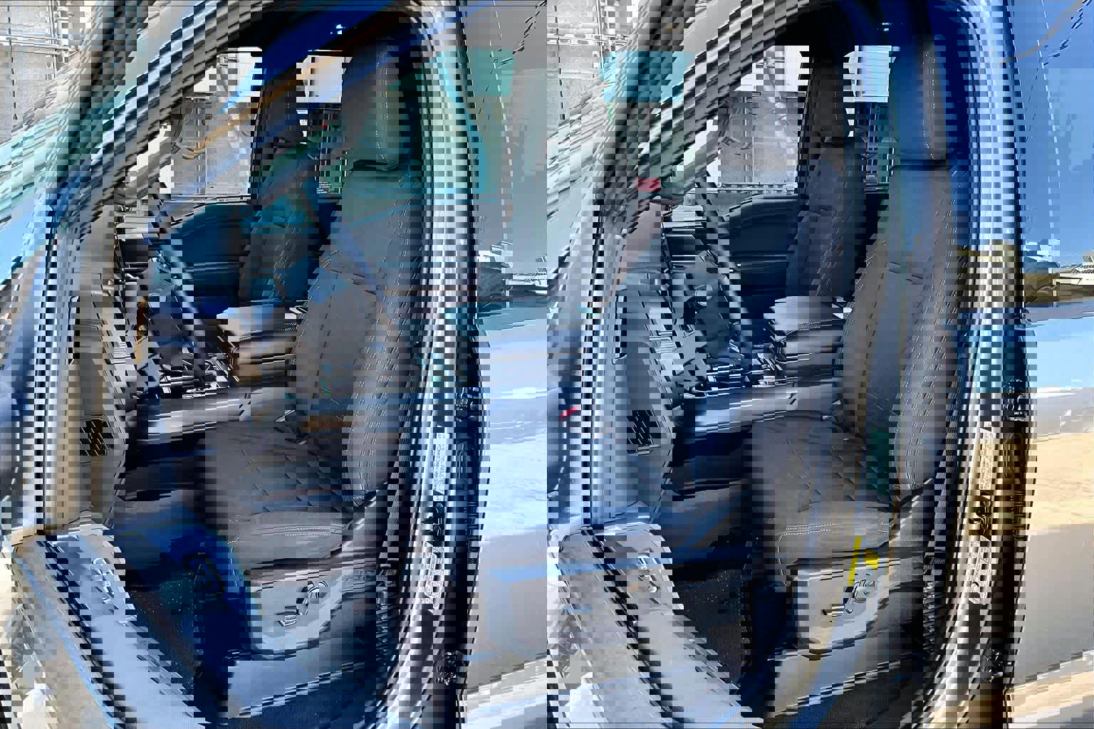 Certified 2024 Ford F150 XLT w/ Equipment Group 302A MID image 13