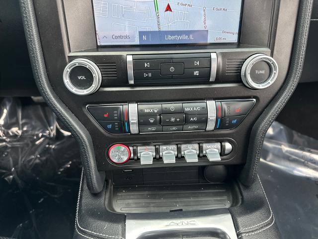 Certified 2022 Ford Mustang GT Premium w/ Equipment Group 401A RWD image 21
