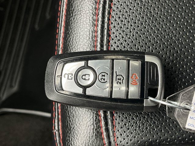 Certified 2021 Ford Expedition Max Limited AWD/4WD image 33