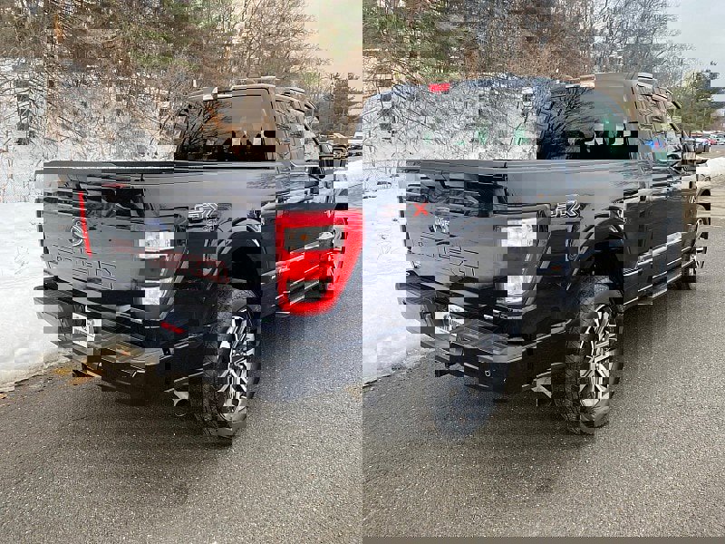 Certified 2023 Ford F150 XL w/ STX Appearance Package image 5