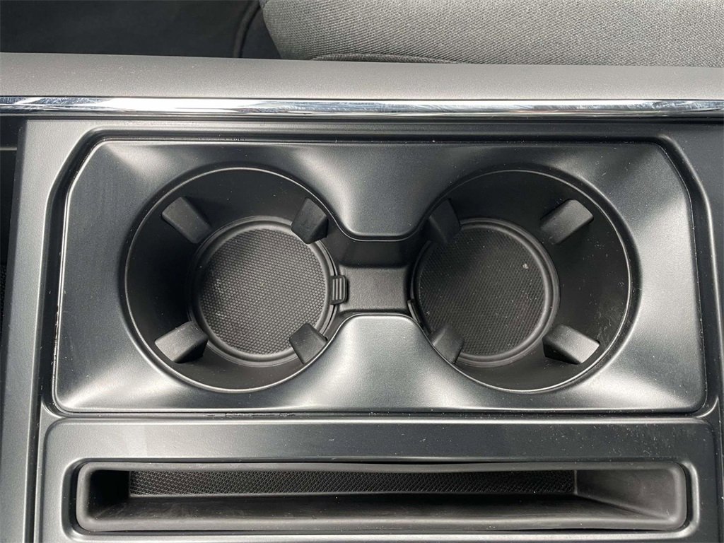 Certified 2025 Ford F150 Lightning XLT image 18