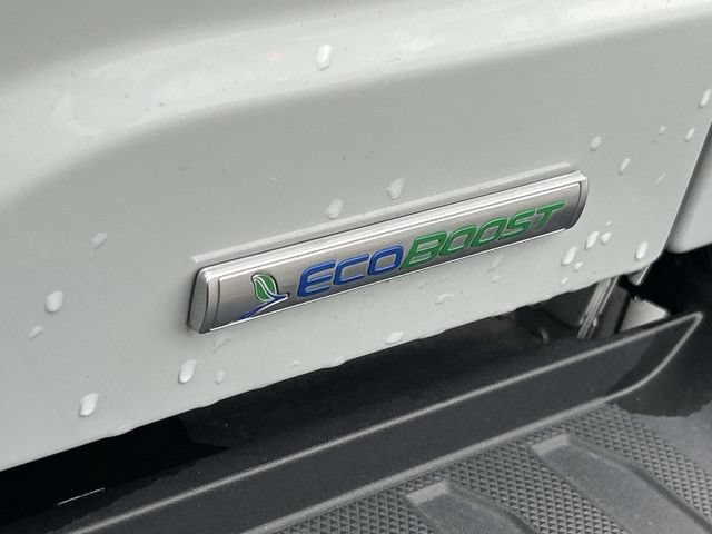 Certified 2023 Ford F150 XLT w/ Equipment Group 302A High AWD/4WD image 9