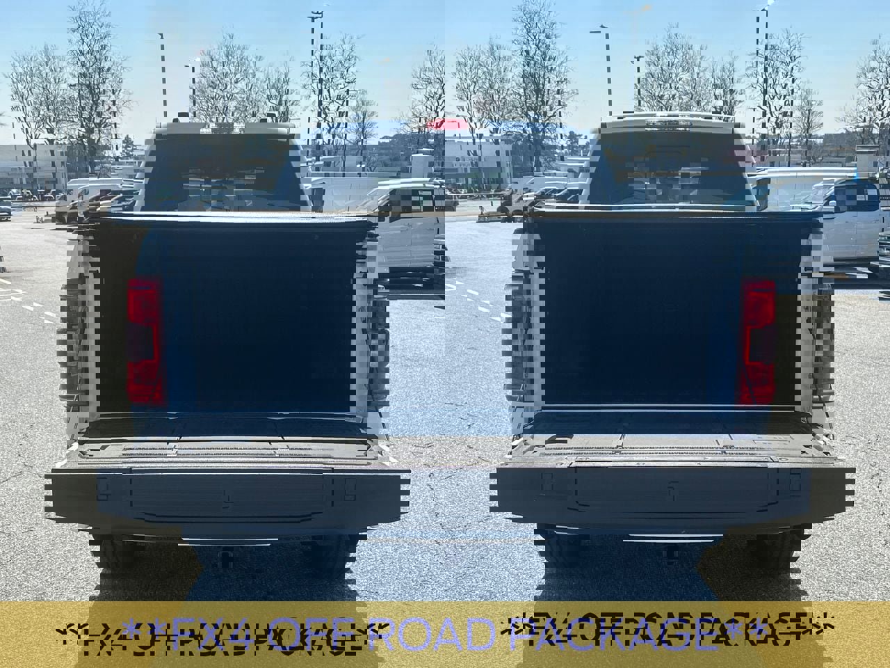 Certified 2023 Ford F150 XLT w/ Equipment Group 302A High image 20