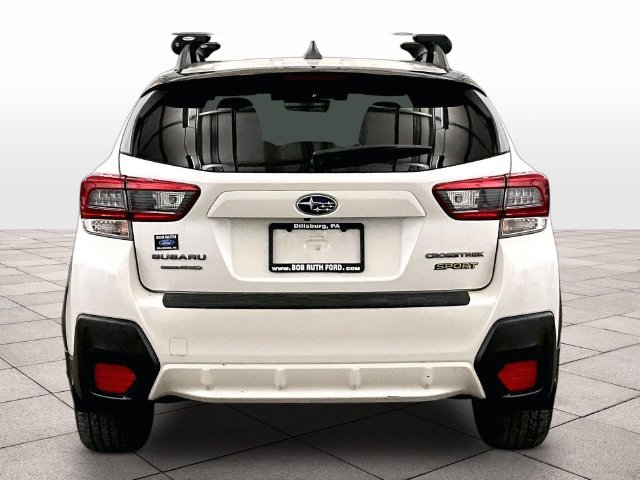 Used 2023 Subaru Crosstrek 2.5i Sport AWD/4WD image 4