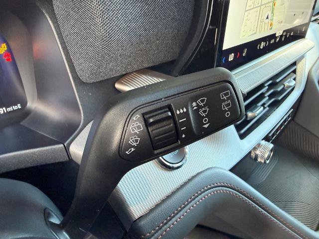 Certified 2025 Ford Explorer Active w/ Active Comfort Package AWD/4WD image 39
