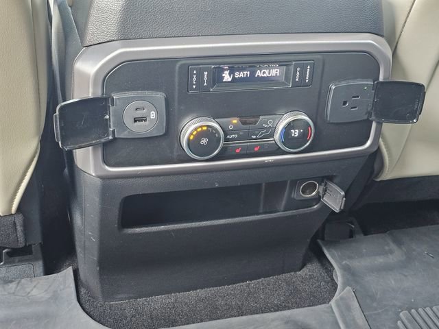 Certified 2021 Ford Expedition Max Platinum image 18