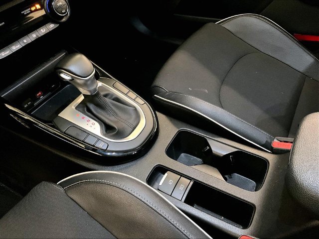 Used 2022 Kia Forte GT-Line w/ GT-Line Premium Package FWD image 16