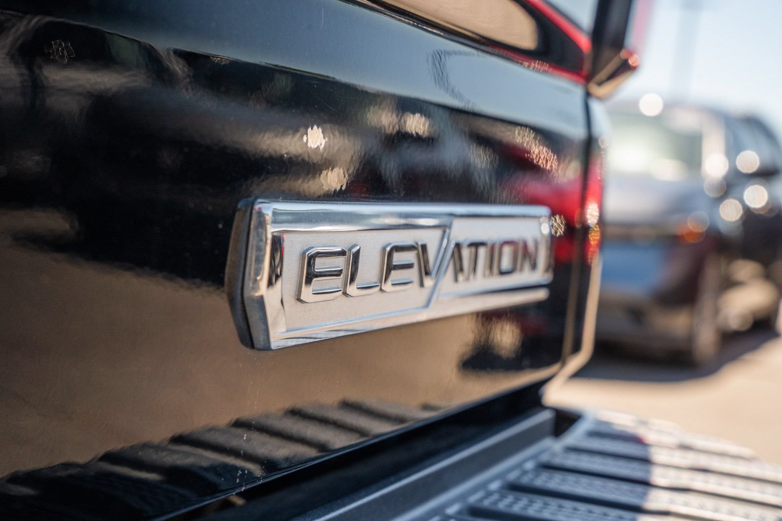 Used 2022 GMC Sierra 1500 Elevation w/ Elevation Premium Package AWD/4WD image 18