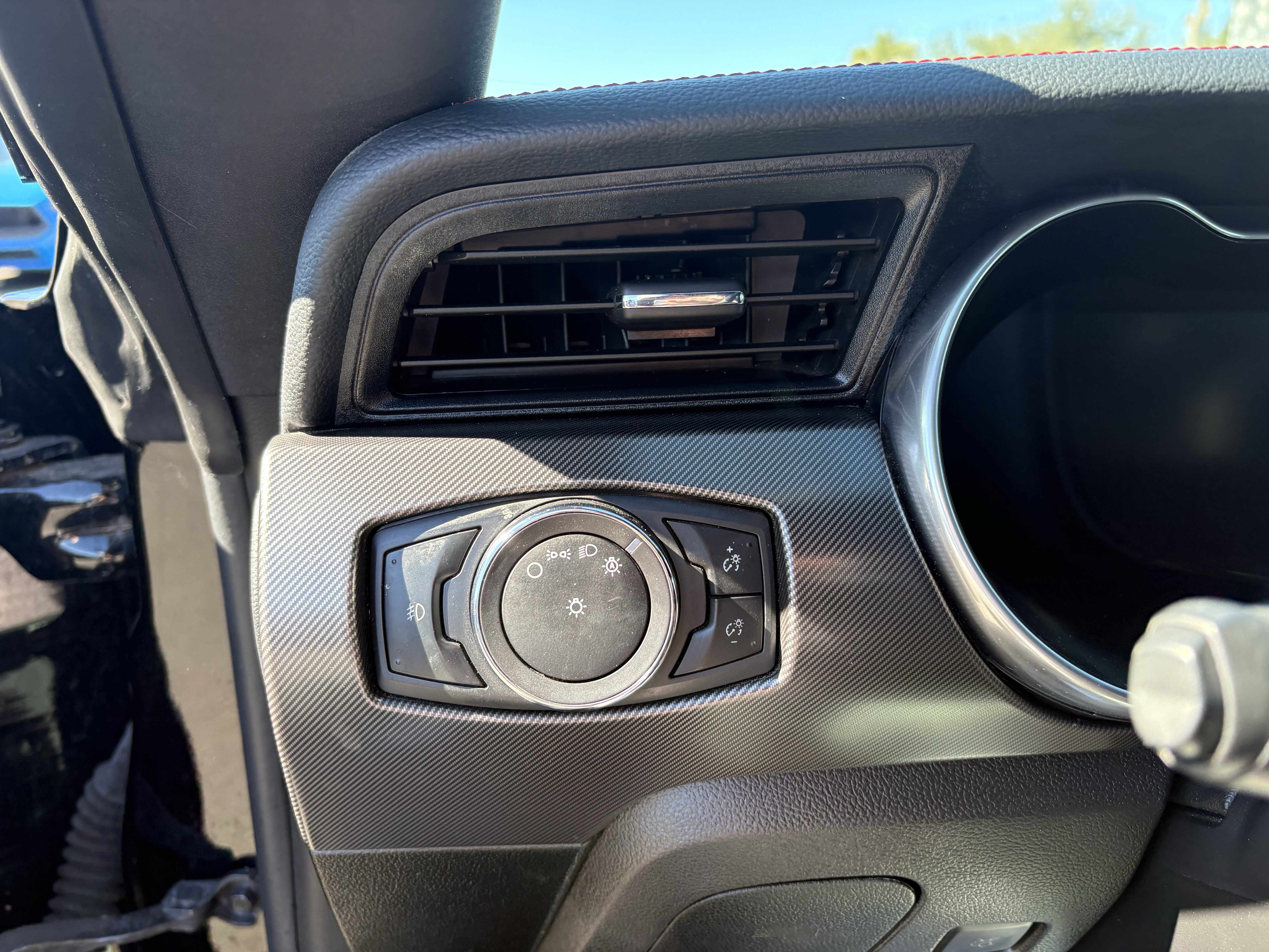 Certified 2023 Ford Mustang GT Premium w/ Equipment Group 401A image 26