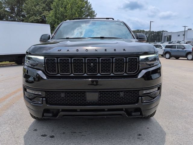 Used 2024 Jeep Wagoneer Series II w/ Convenience Group I AWD/4WD image 9