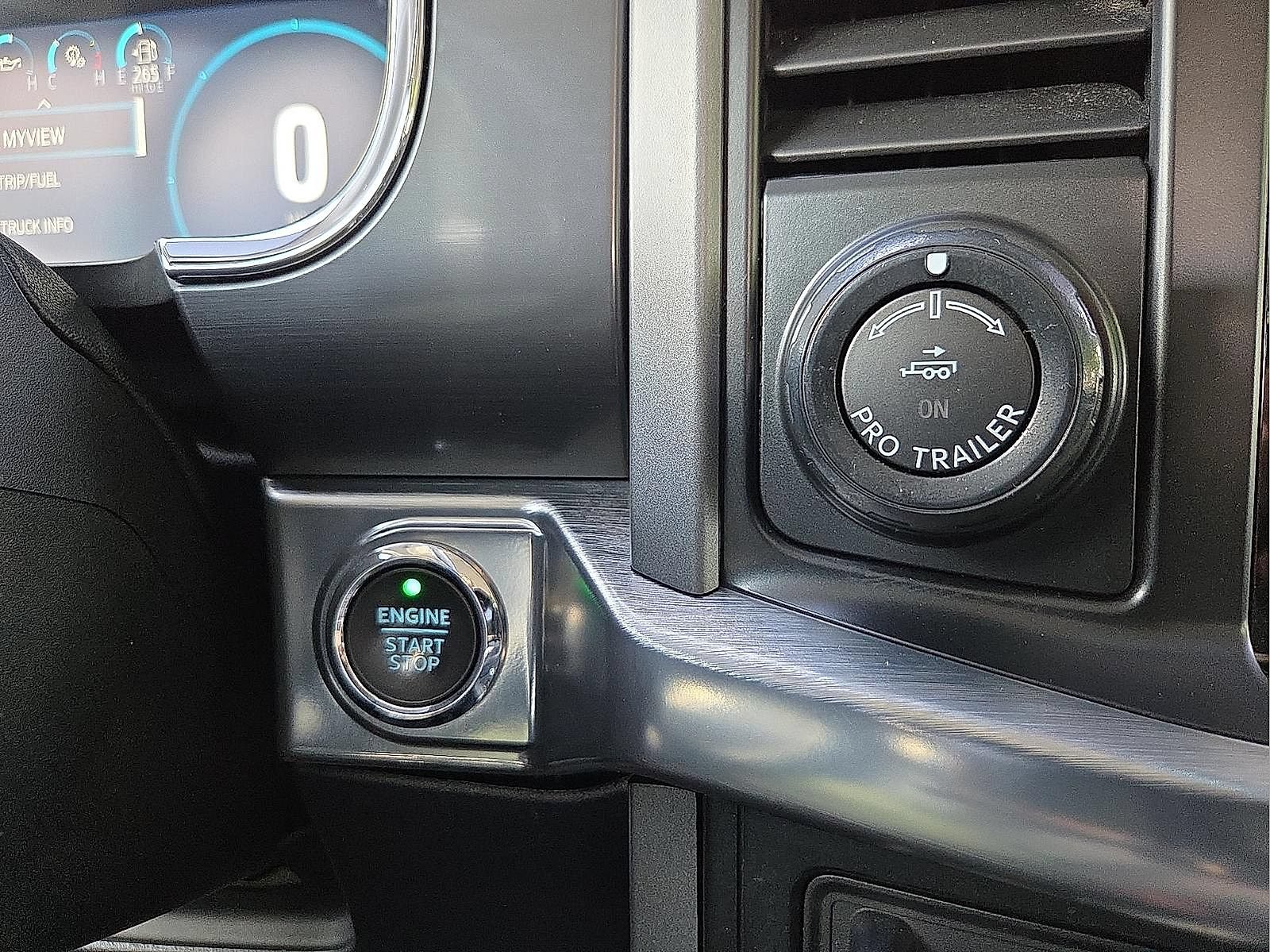 Certified 2021 Ford F150 Lariat AWD/4WD image 19
