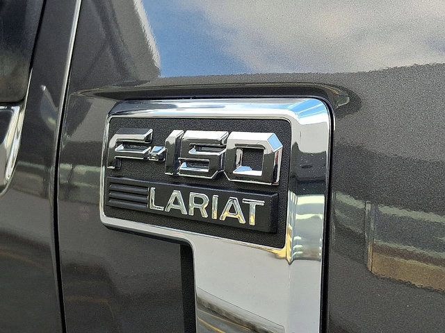 Certified 2025 Ford F150 Lariat w/ Equipment Group 501A Mid image 27