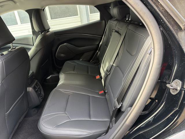 Certified 2025 Ford Mustang Mach-E Premium image 14