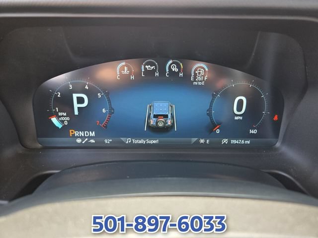 Certified 2023 Ford Bronco Raptor AWD/4WD image 25