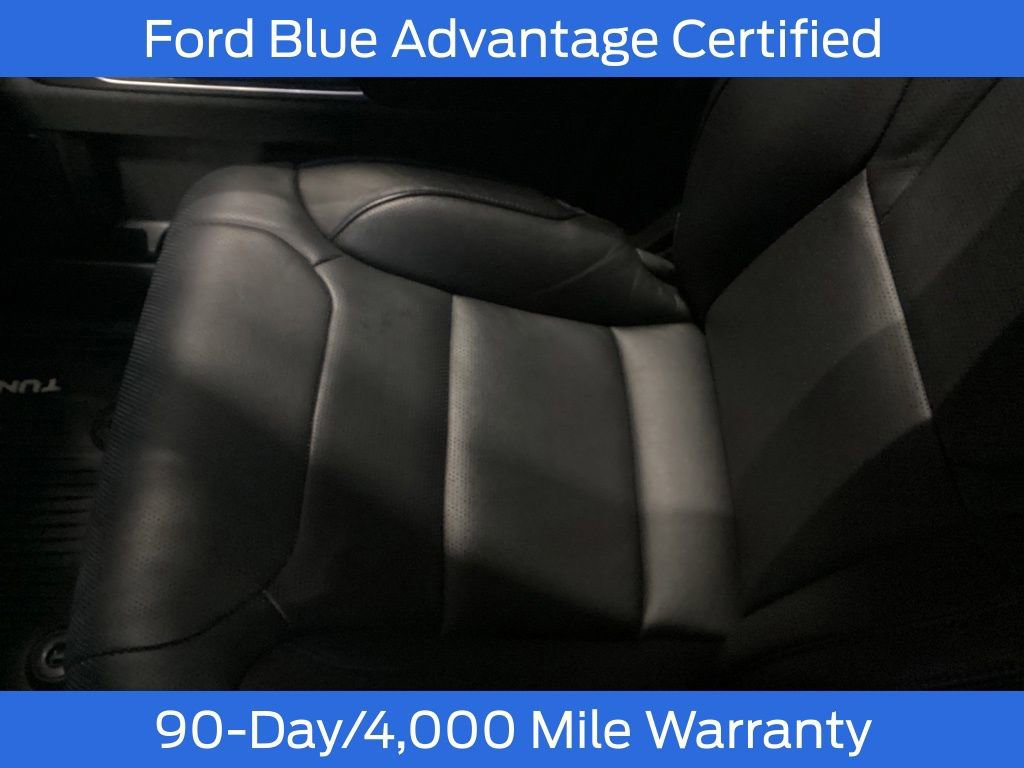 Used 2024 Toyota Tundra Platinum image 16