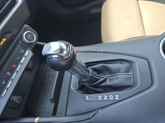 Certified 2024 Ford Mustang GT Premium RWD image 20