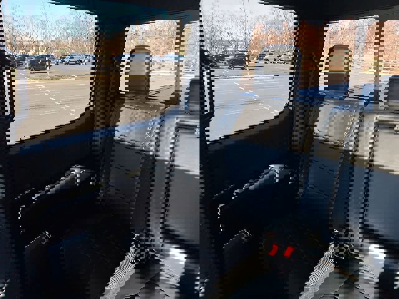 Certified 2021 Ford F150 Raptor w/ Equipment Group 801A High image 12