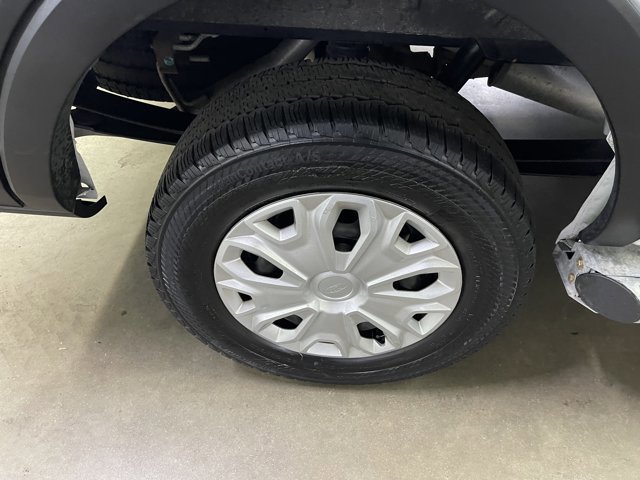 Certified 2024 Ford Transit 250 Low Roof w/ Exterior Upgrade Package image 11