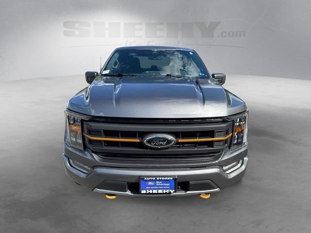 Certified 2023 Ford F150 Tremor w/ 360 Degree Camera Package AWD/4WD image 18