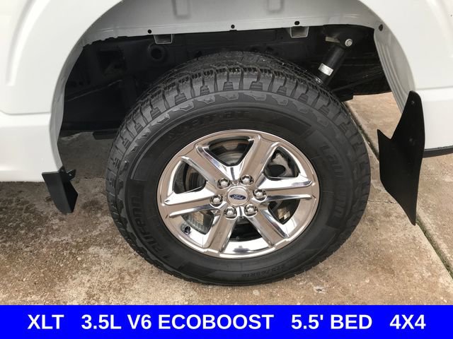 Certified 2024 Ford F150 XLT image 24