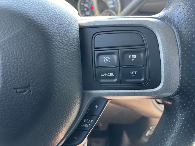 Used 2020 RAM 2500 Tradesman w/ Chrome Appearance Group image 18