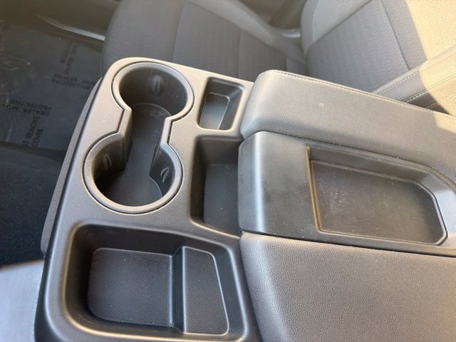 Used 2025 Chevrolet Silverado 1500 LT AWD/4WD image 30