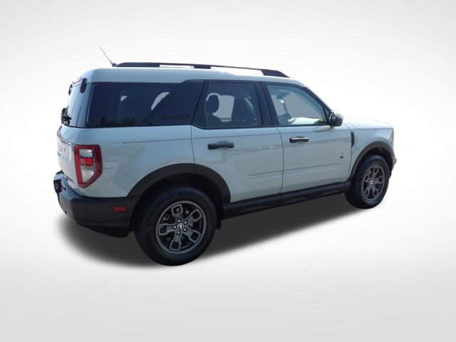 Certified 2023 Ford Bronco Sport Big Bend w/ Convenience Package AWD/4WD image 27