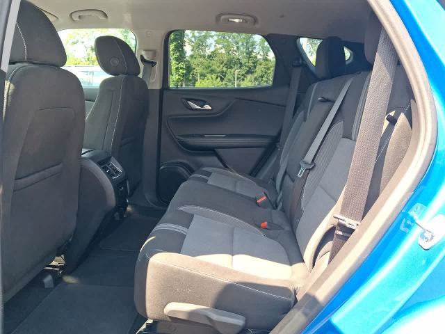 Used 2025 Chevrolet Blazer LT AWD/4WD image 26