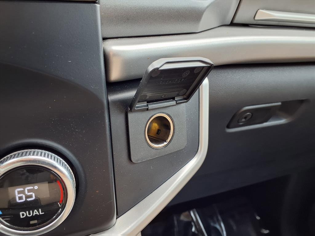 Certified 2022 Ford Expedition XLT image 13