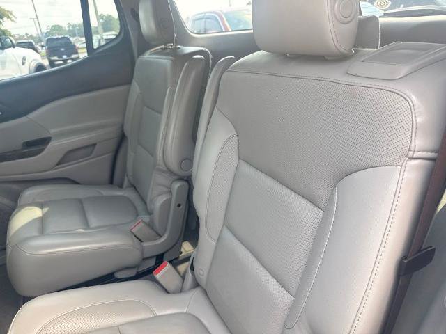 Used 2017 GMC Acadia SLT FWD image 26