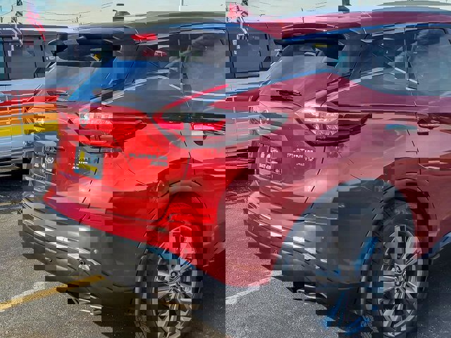 Used 2019 Nissan Murano Platinum image 4