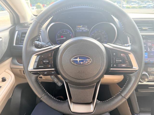 Used 2019 Subaru Outback 2.5i Limited image 13