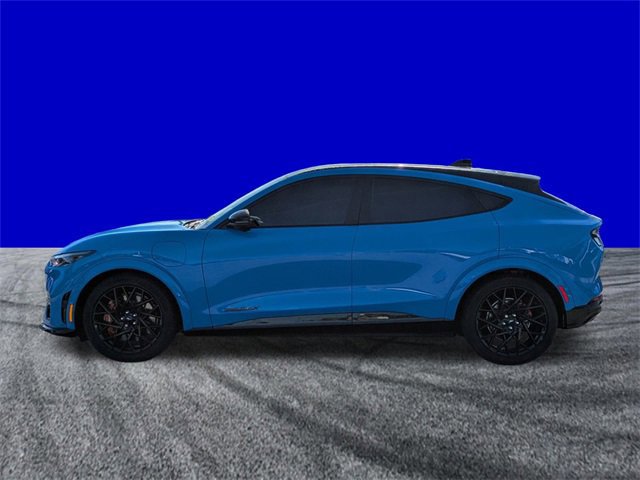 Certified 2023 Ford Mustang Mach-E GT w/ GT Performance Edition image 2