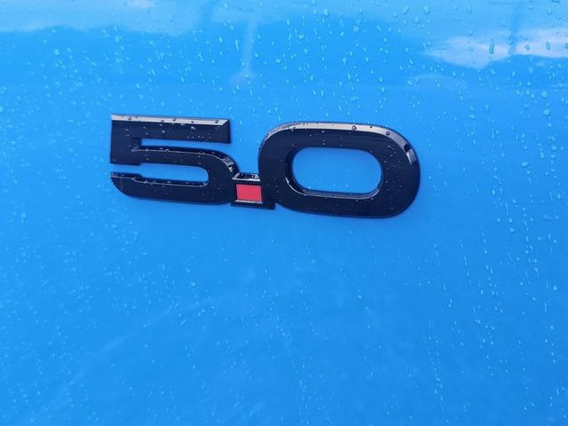 Certified 2023 Ford Mustang GT w/ Equipment Group 301A RWD image 7