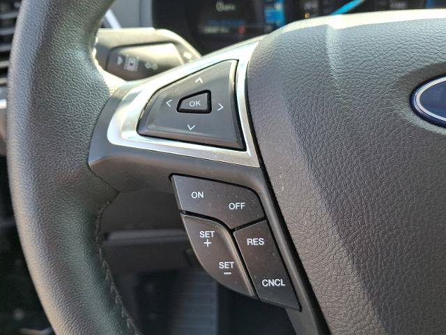 Certified 2022 Ford Edge SEL w/ Convenience Package AWD/4WD image 22