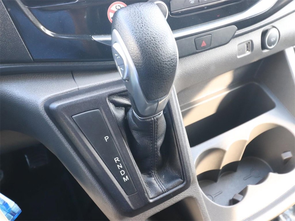 Certified 2023 Ford Transit 350 XLT image 23