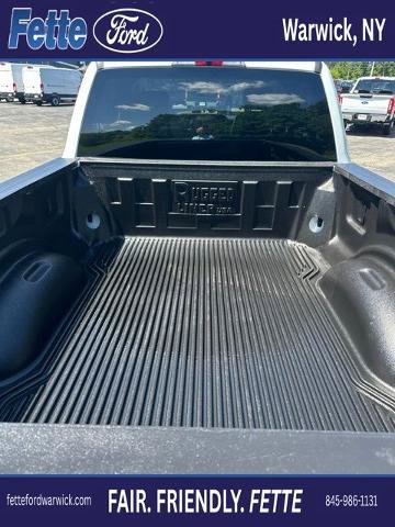 Certified 2026 Ford F250 Lariat AWD/4WD image 12