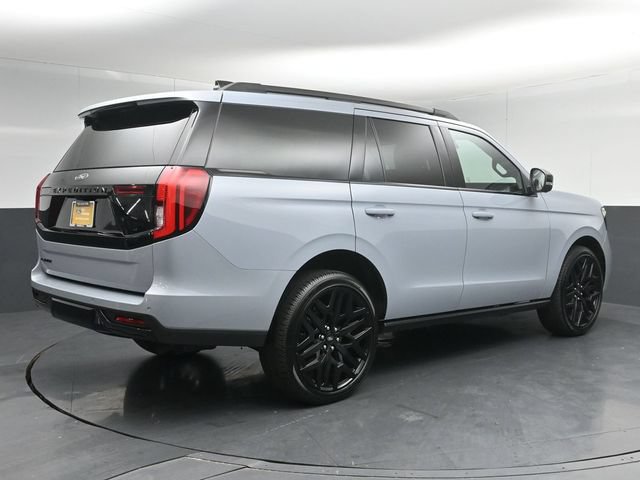 Certified 2026 Ford Expedition Platinum w/ Stealth Performance Package AWD/4WD image 7