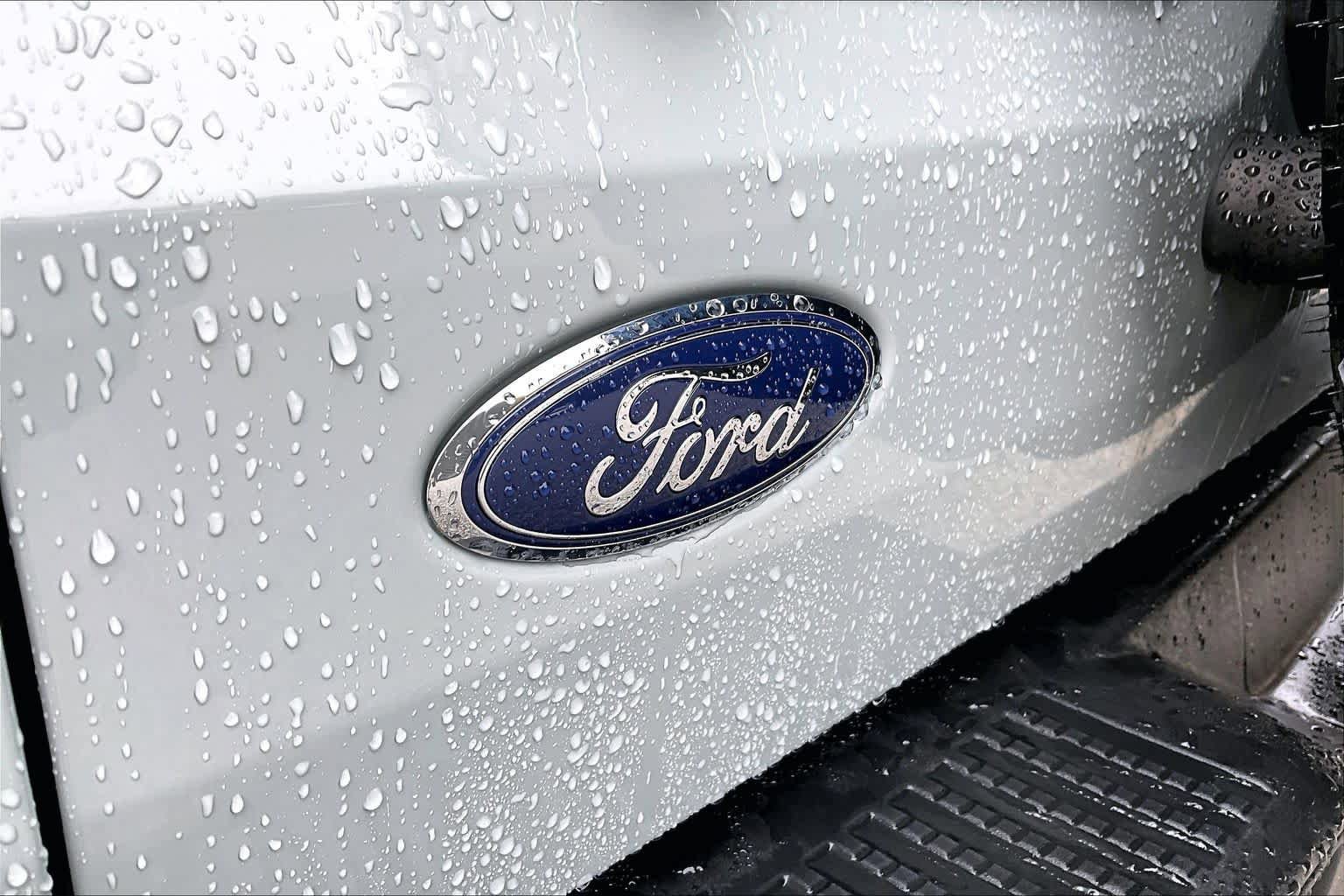 Certified 2024 Ford Bronco Black Diamond AWD/4WD image 33