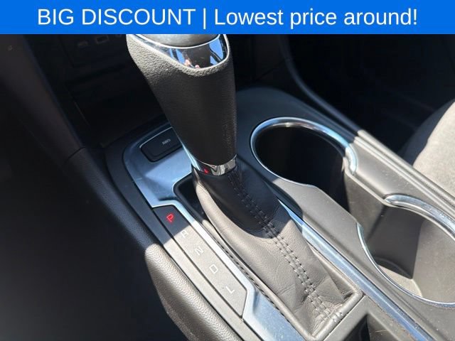 Used 2021 Chevrolet Equinox LT AWD/4WD image 38