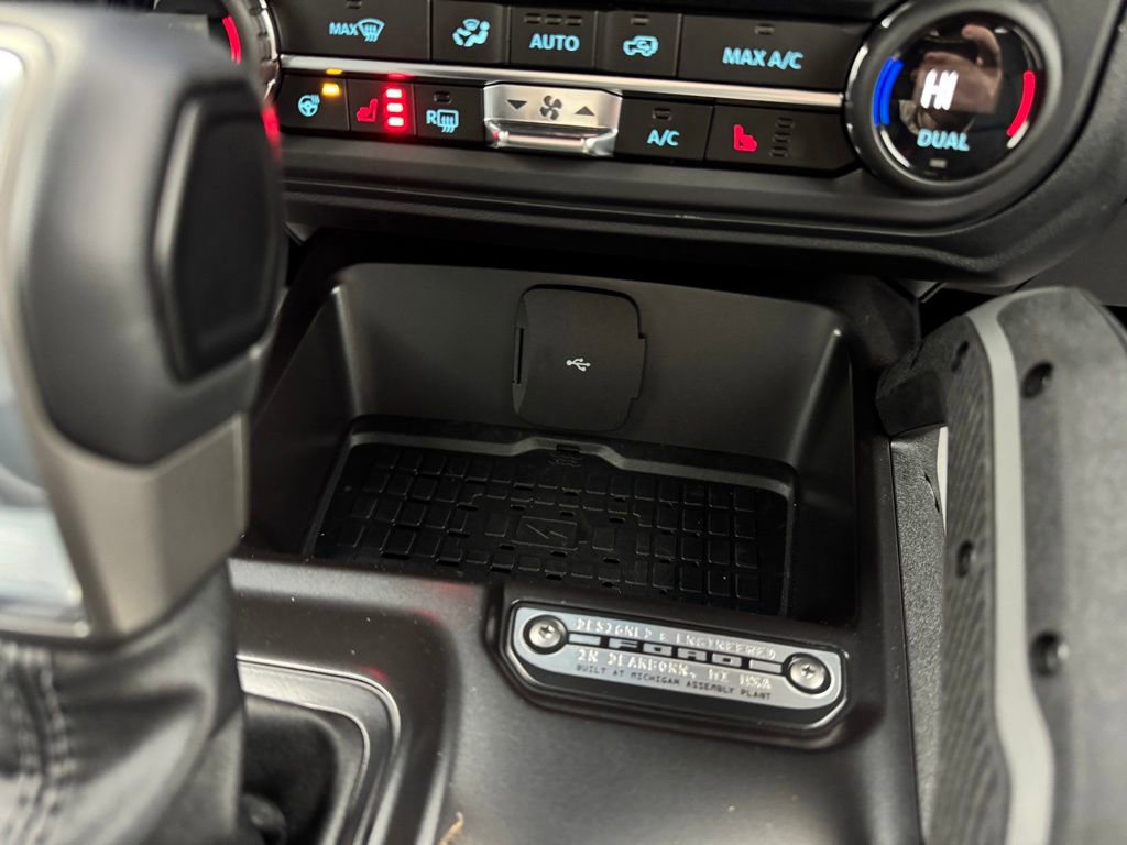 Certified 2024 Ford Bronco Outer Banks image 23