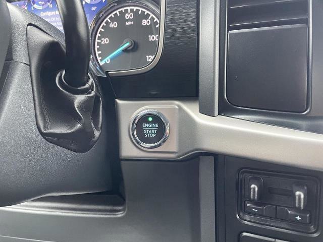 Certified 2021 Ford F150 XLT w/ Equipment Group 302A High image 24