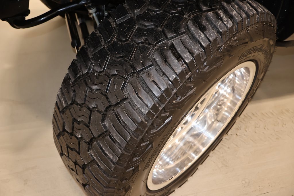 Used 2022 RAM 2500 Limited image 49