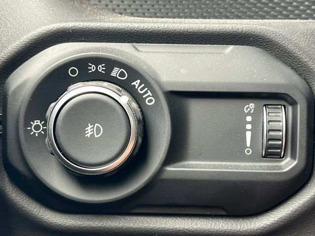 Used 2024 Jeep Wrangler Unlimited Rubicon 392 AWD/4WD image 24