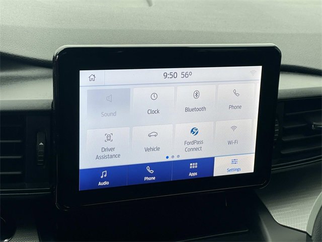 Certified 2020 Ford Explorer XLT image 12