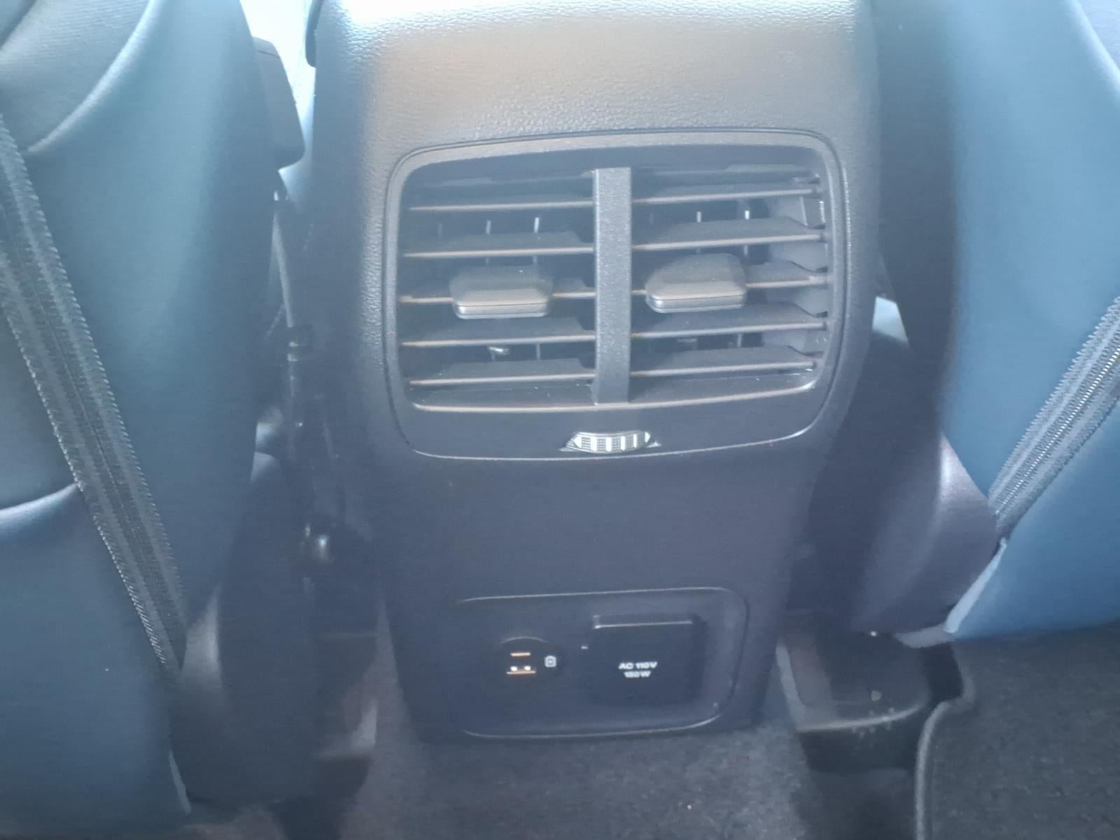 Certified 2024 Ford Bronco Sport Outer Banks AWD/4WD image 18